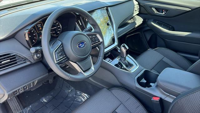 new 2025 Subaru Outback car, priced at $33,795
