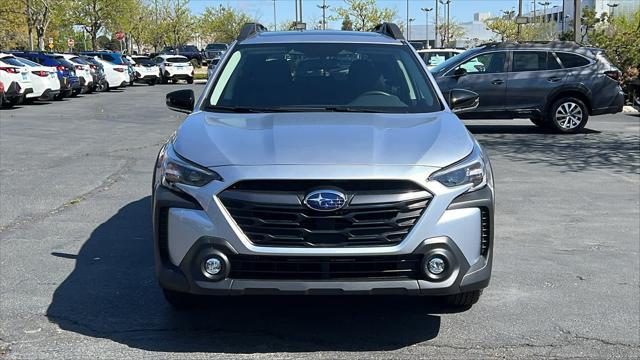 new 2025 Subaru Outback car, priced at $33,795