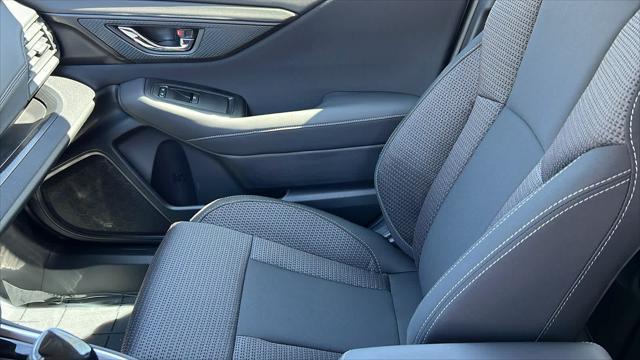 new 2025 Subaru Outback car, priced at $33,795