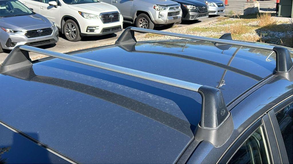 used 2024 Subaru Crosstrek car
