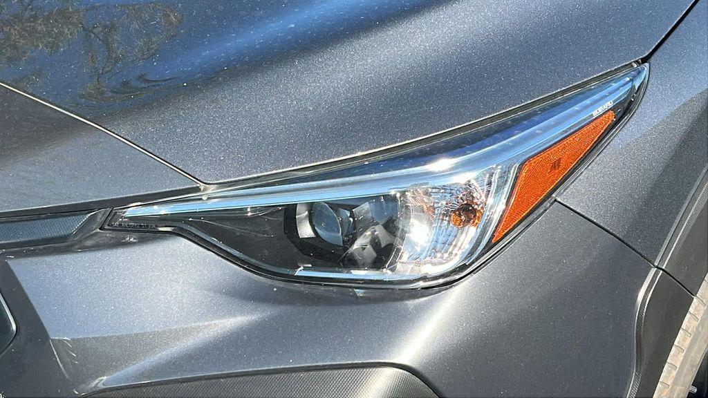 used 2024 Subaru Crosstrek car