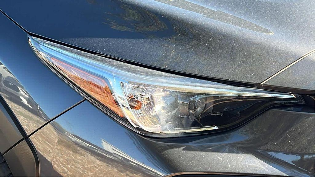 used 2024 Subaru Crosstrek car