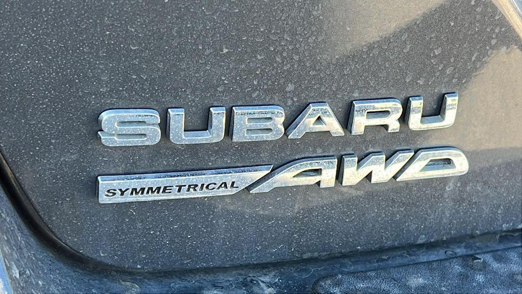 used 2024 Subaru Crosstrek car