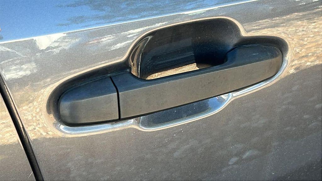 used 2024 Subaru Crosstrek car