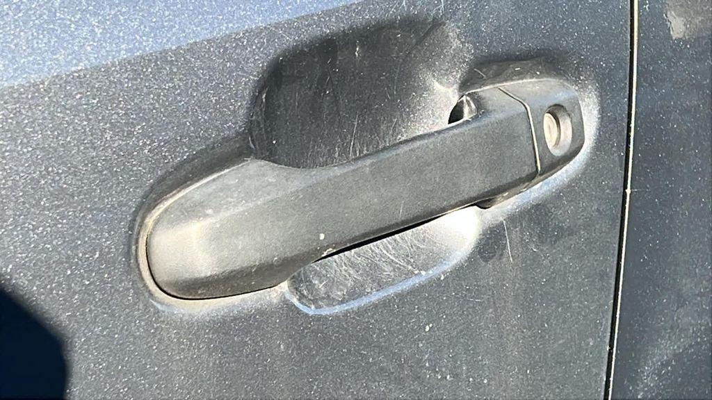 used 2024 Subaru Crosstrek car
