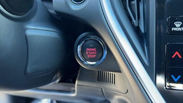 new 2025 Subaru Crosstrek car, priced at $28,893