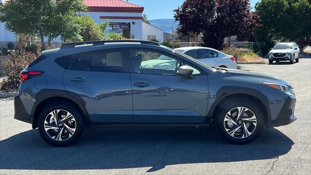 new 2025 Subaru Crosstrek car, priced at $28,893
