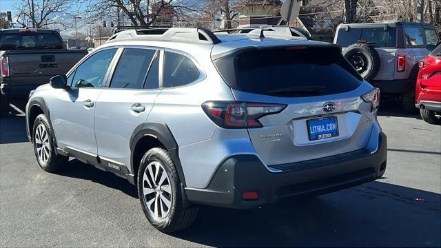 new 2025 Subaru Outback car, priced at $31,232