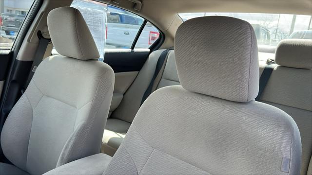 used 2013 Honda Civic car, priced at $11,998