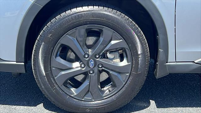 used 2020 Subaru Outback car, priced at $20,498