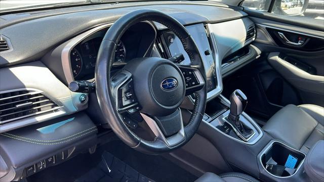 used 2020 Subaru Outback car, priced at $20,498