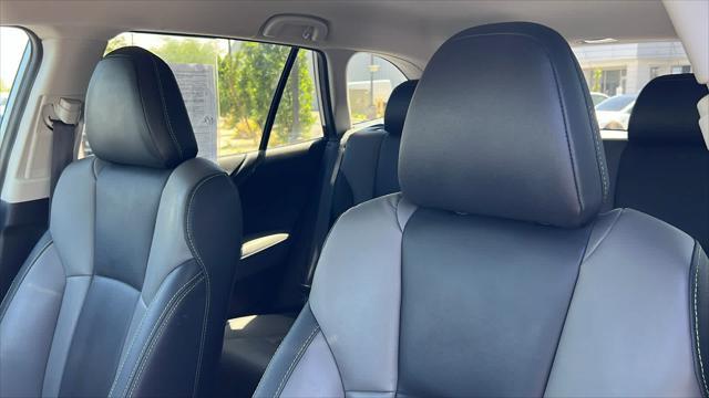 used 2020 Subaru Outback car, priced at $20,498