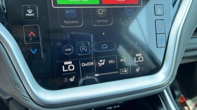 used 2020 Subaru Outback car, priced at $20,498