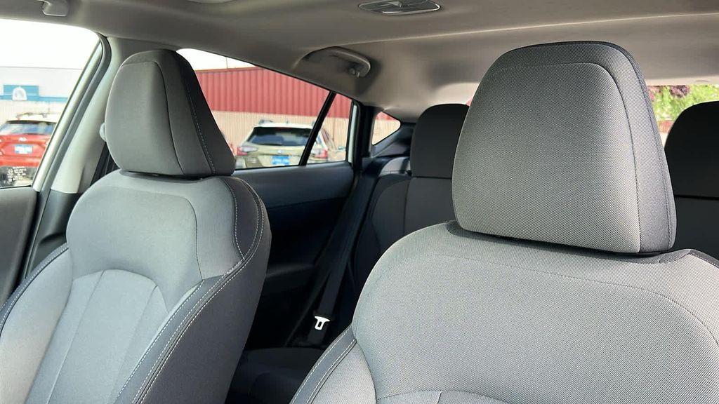 new 2025 Subaru Crosstrek car, priced at $32,446