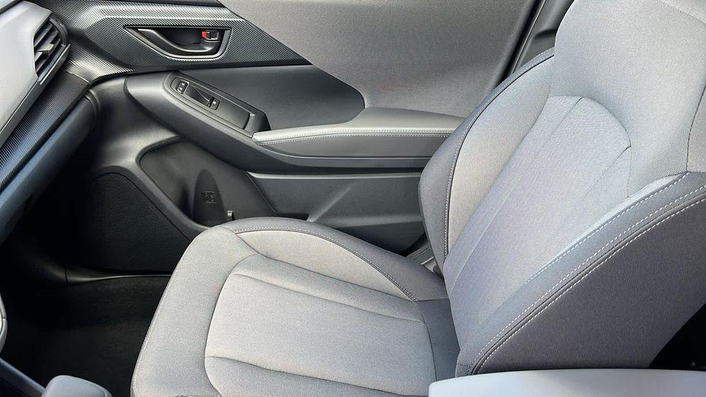 new 2025 Subaru Crosstrek car, priced at $32,446