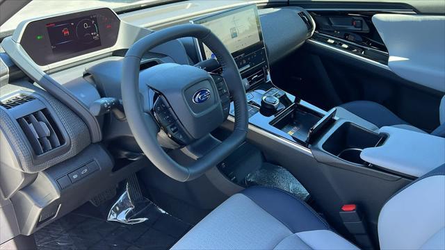 new 2025 Subaru Solterra car, priced at $41,445