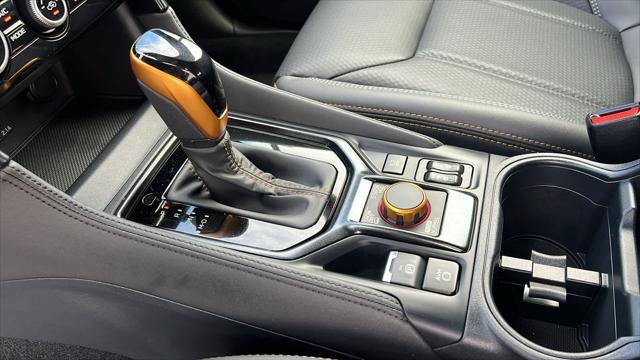 new 2025 Subaru Forester car, priced at $38,774