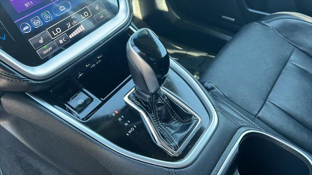 used 2021 Subaru Outback car, priced at $27,498