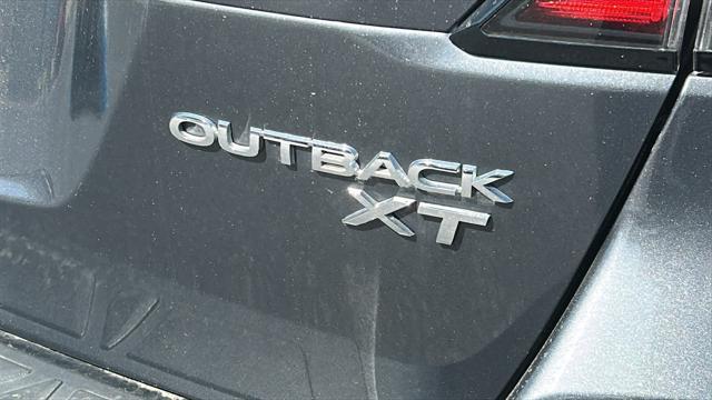 used 2021 Subaru Outback car, priced at $28,998
