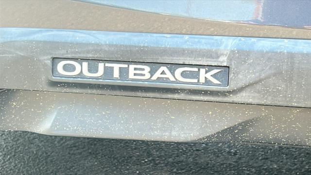 used 2021 Subaru Outback car, priced at $28,998