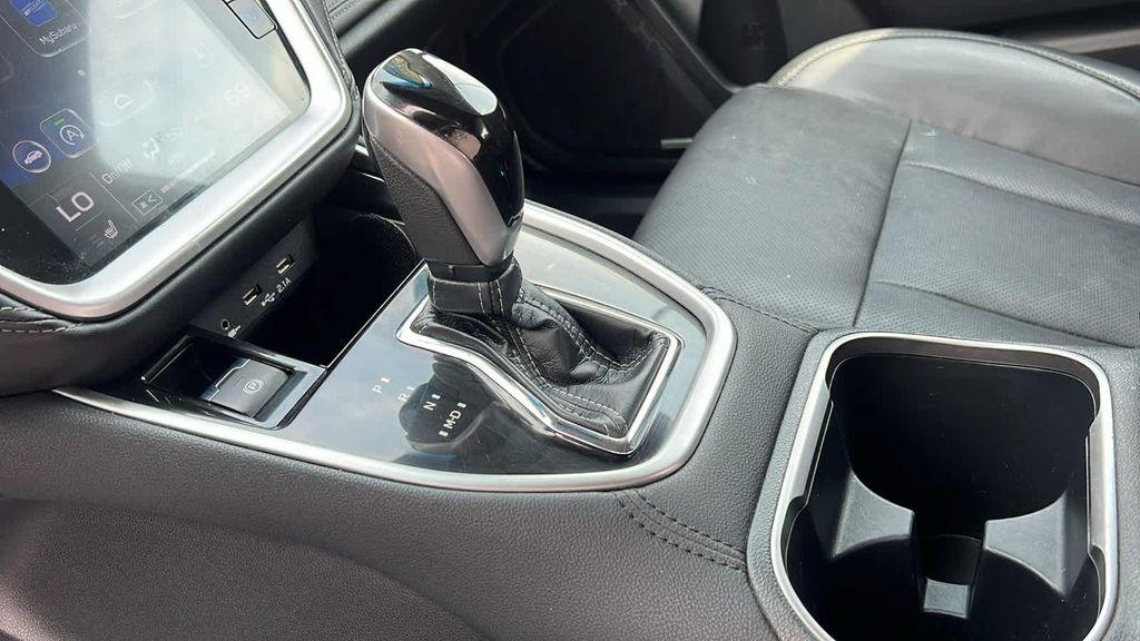 used 2022 Subaru Outback car, priced at $23,977