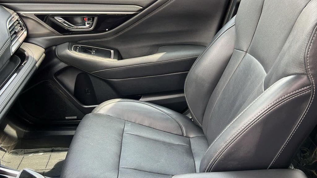 used 2022 Subaru Outback car, priced at $23,977