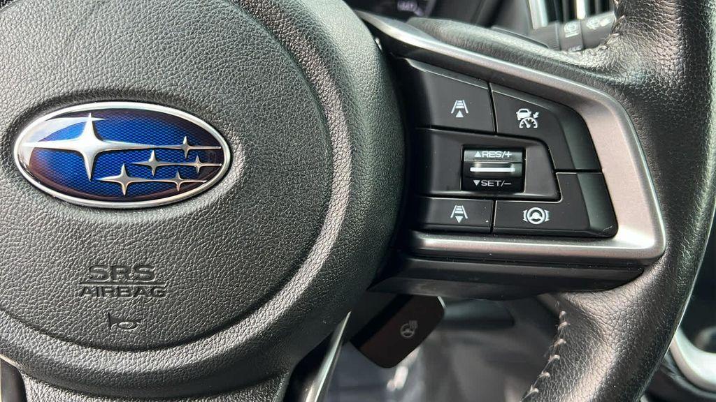 used 2022 Subaru Outback car, priced at $23,977