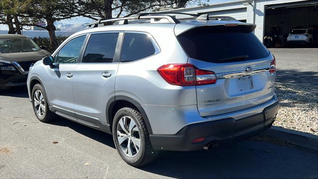 used 2022 Subaru Ascent car, priced at $27,995