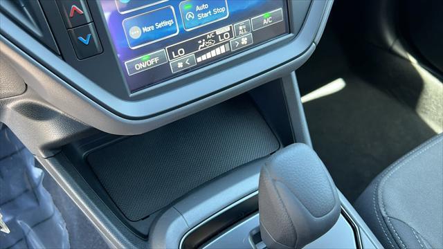 new 2025 Subaru Crosstrek car, priced at $25,824