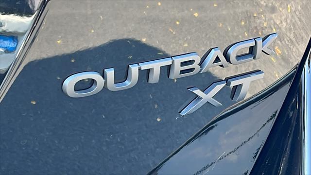 new 2025 Subaru Outback car, priced at $38,995