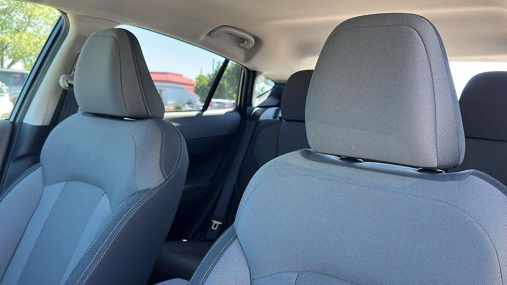 new 2025 Subaru Crosstrek car, priced at $28,646