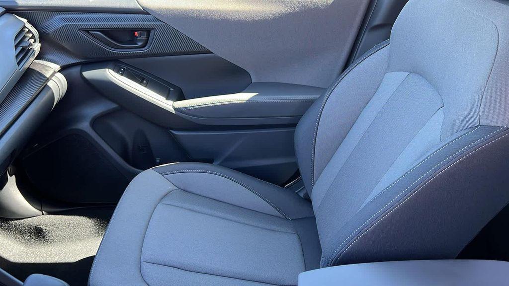 new 2025 Subaru Crosstrek car, priced at $28,646