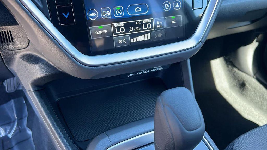 new 2025 Subaru Crosstrek car, priced at $28,646
