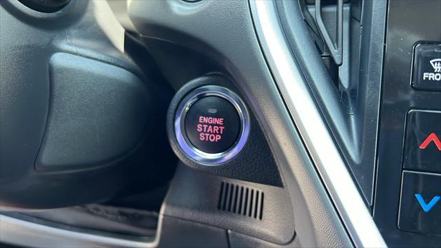 used 2024 Subaru Crosstrek car, priced at $27,998