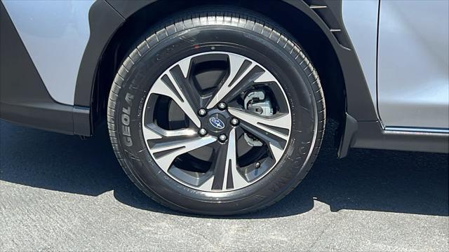 used 2024 Subaru Crosstrek car, priced at $27,998