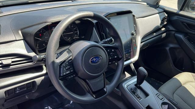 used 2024 Subaru Crosstrek car, priced at $27,998