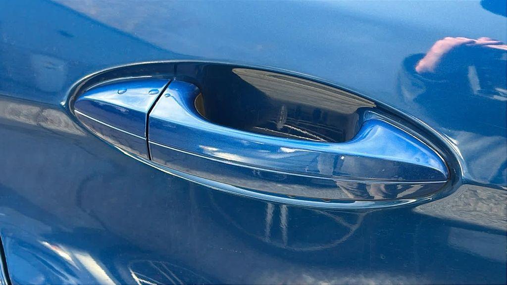 used 2018 Ford EcoSport car, priced at $9,999