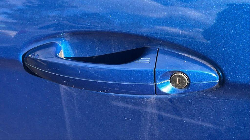 used 2018 Ford EcoSport car, priced at $9,999