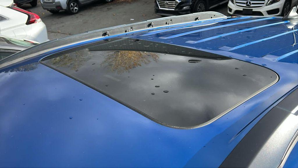 used 2018 Ford EcoSport car, priced at $9,999