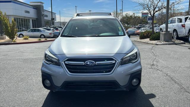 used 2019 Subaru Outback car, priced at $20,995