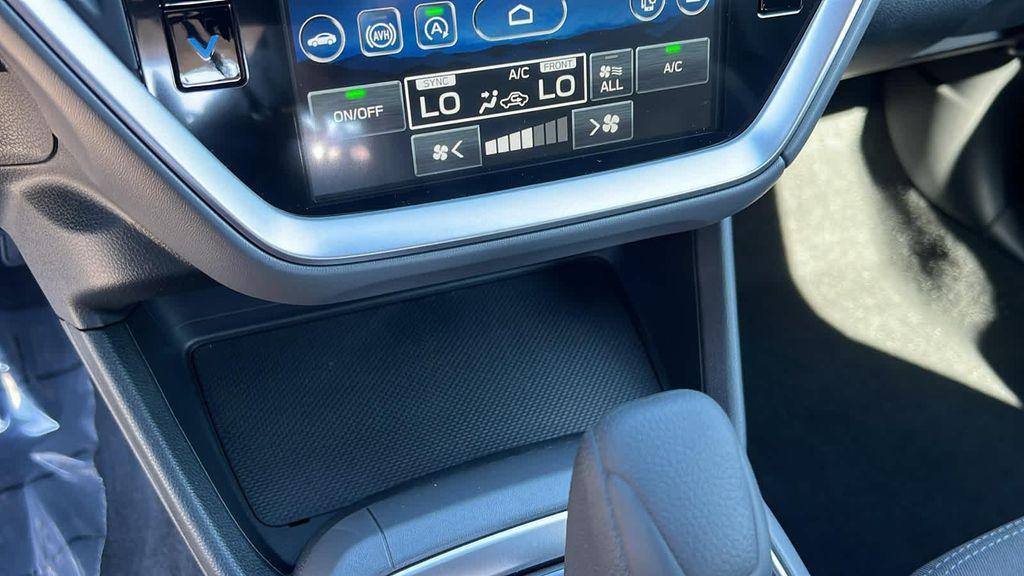 new 2025 Subaru Crosstrek car, priced at $29,021