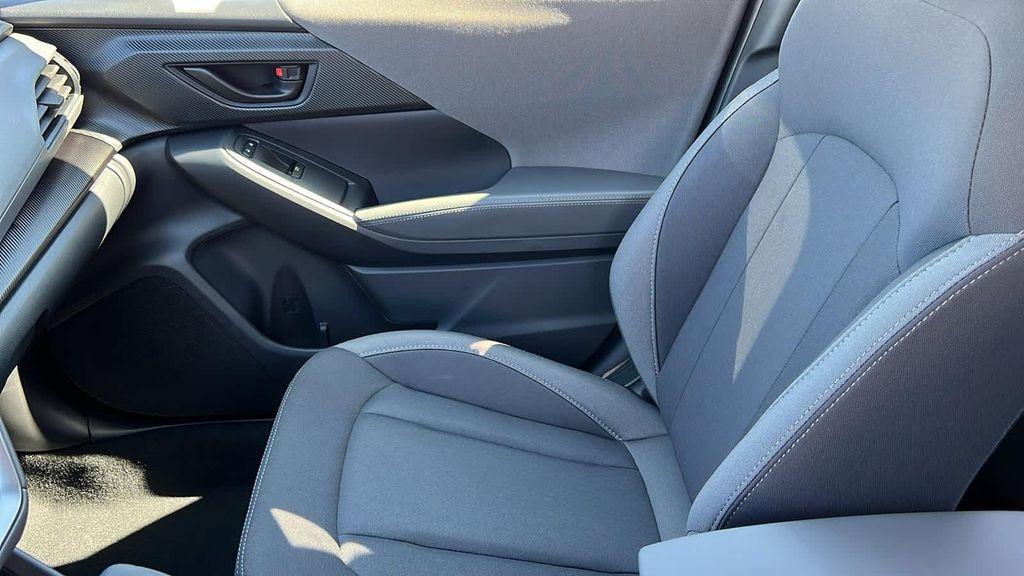 new 2025 Subaru Crosstrek car, priced at $29,021
