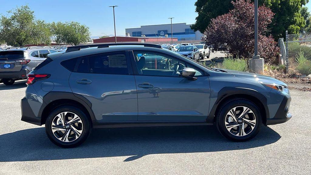 new 2025 Subaru Crosstrek car, priced at $29,021