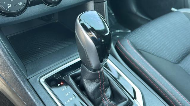 used 2017 Subaru Impreza car, priced at $16,977