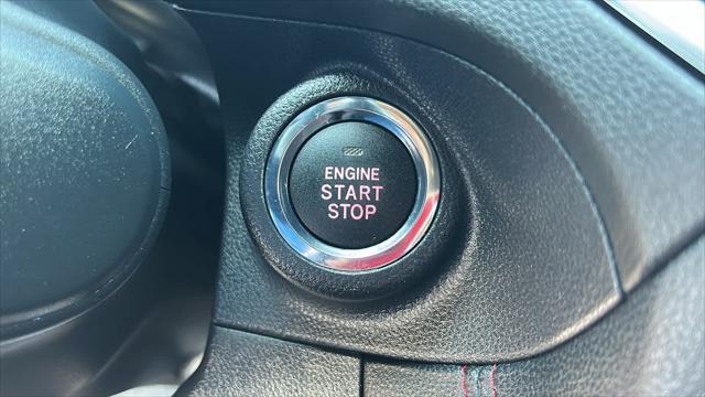 used 2017 Subaru Impreza car, priced at $16,977