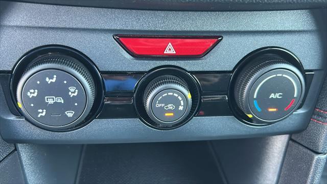 used 2017 Subaru Impreza car, priced at $16,977