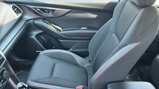 used 2017 Subaru Impreza car, priced at $16,977