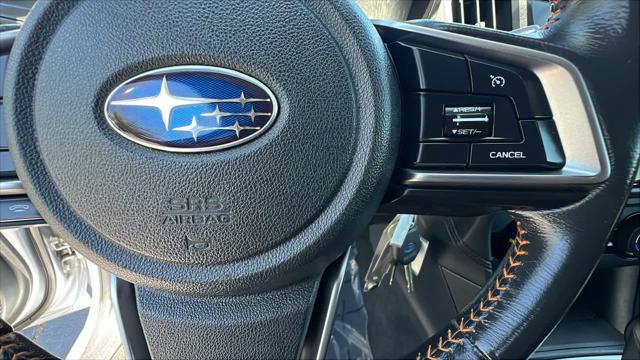 used 2018 Subaru Crosstrek car, priced at $19,898