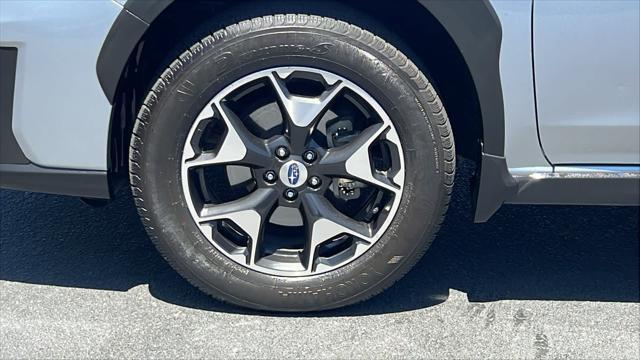 used 2018 Subaru Crosstrek car, priced at $19,898