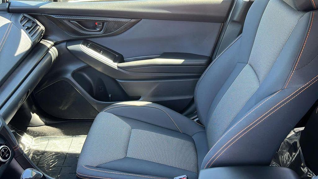 used 2021 Subaru Crosstrek car, priced at $21,977